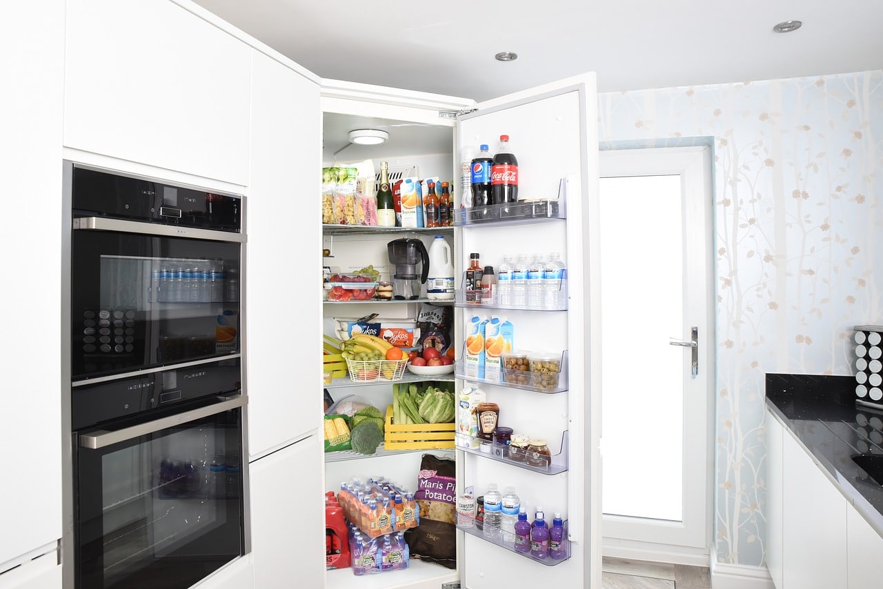 Kühlschrank abtauen Schritt für Schritt Kraft Reparaturdienst