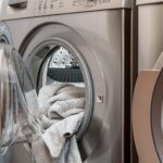 Siemens Waschmaschine geht nicht mehr an