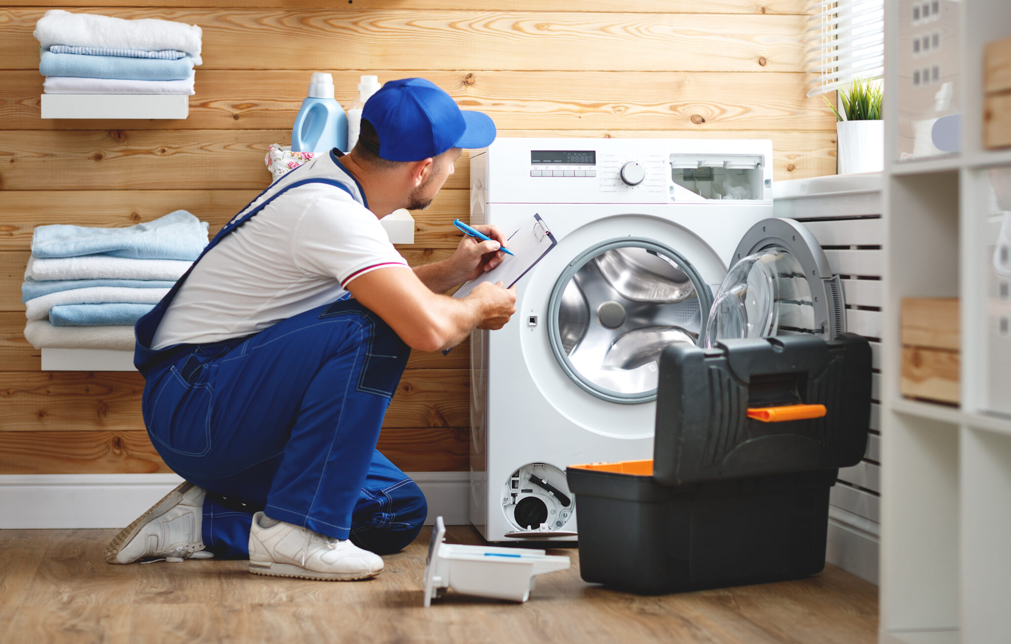 Waschmaschine pumpt nicht ab Lösung