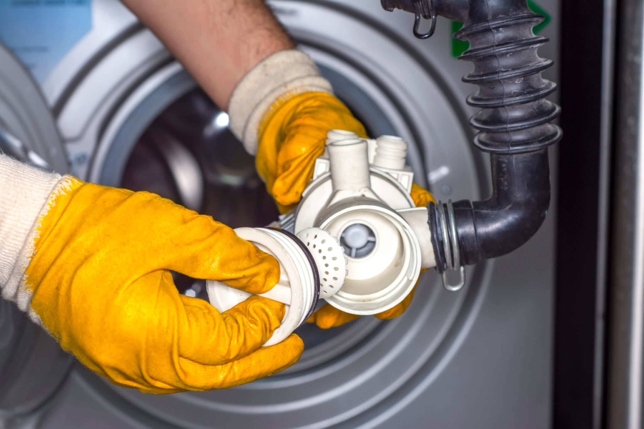 E 20 Fehler Bei Waschmaschine Waschmaschine Fehler E20 beheben: Ursachen & Lösungen für AEG, Siemens